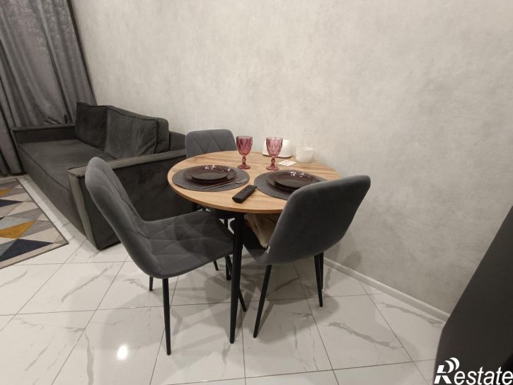1-комн квартира Анапское шоссе, 6к1