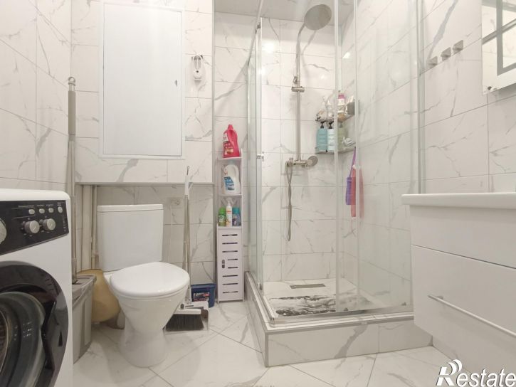 1-комн квартира Анапское шоссе, 6к1