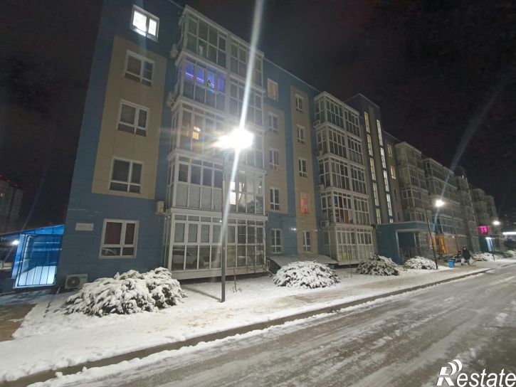 1-комн квартира Анапское шоссе, 6к1