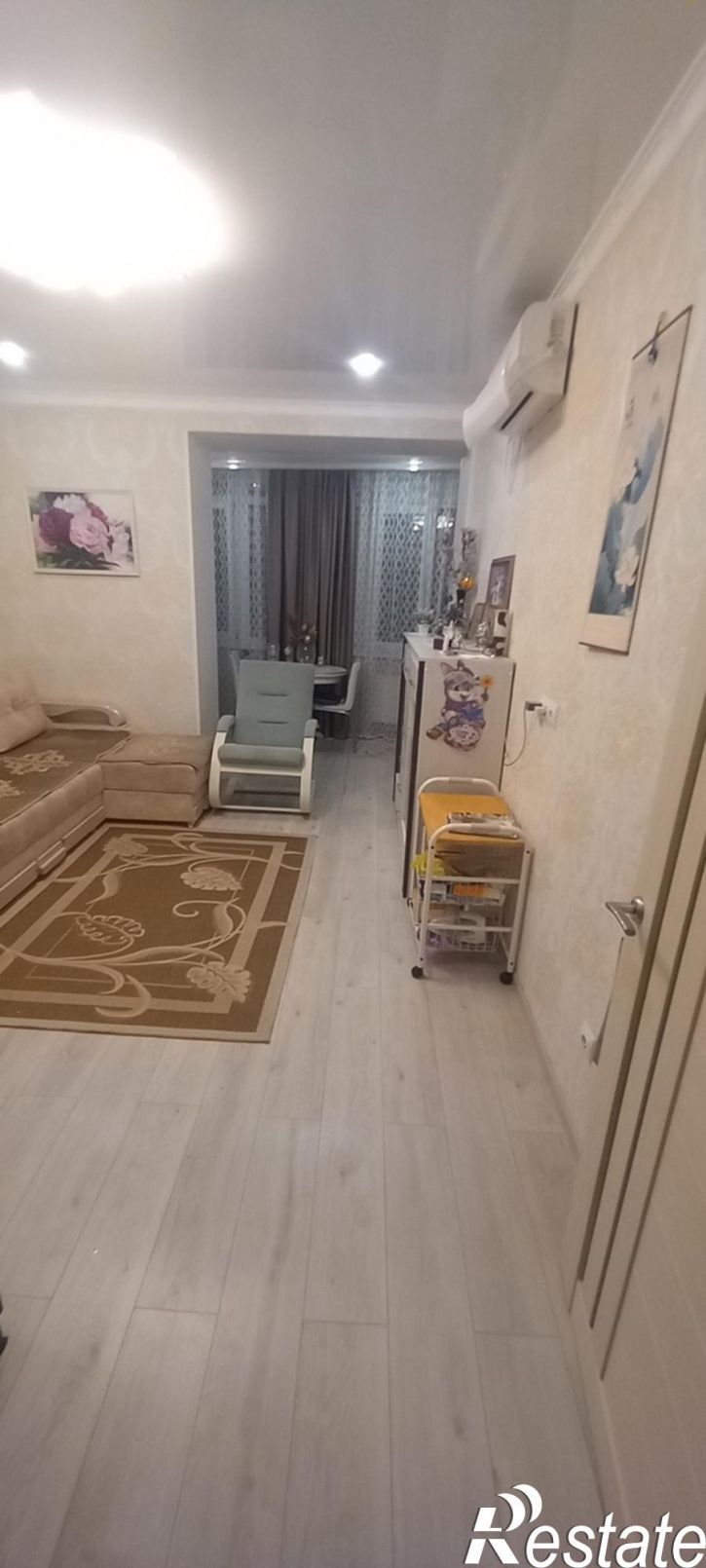 1-комн квартира Владимирская улица, 55к5