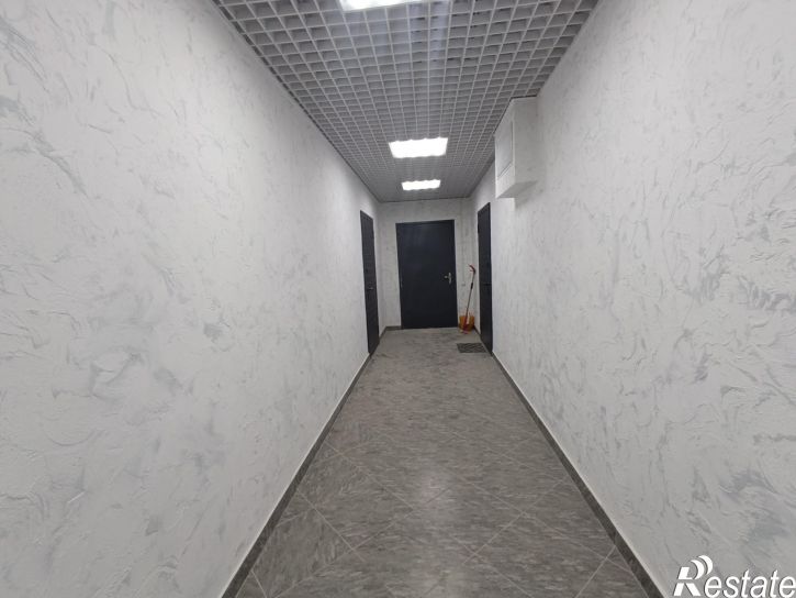 1-комн квартира Анапское шоссе, 6к1