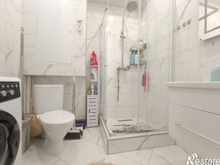 1-комн квартира Анапское шоссе, 6к1
