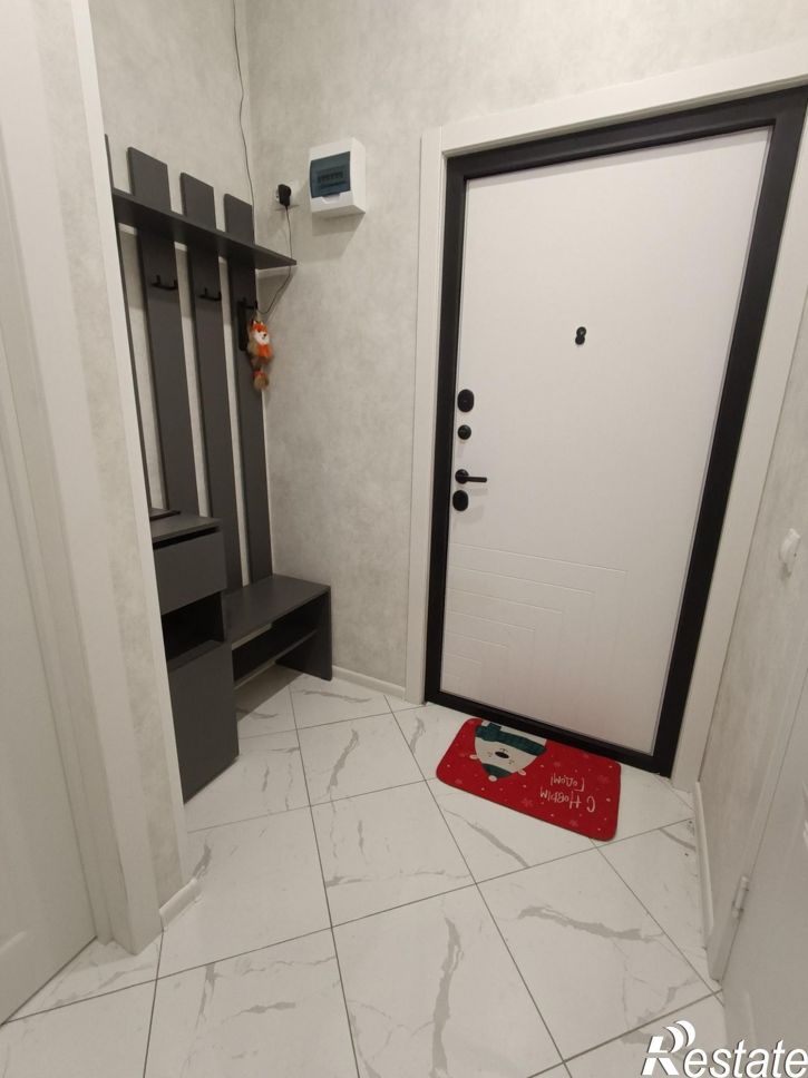 1-комн квартира Анапское шоссе, 6к1