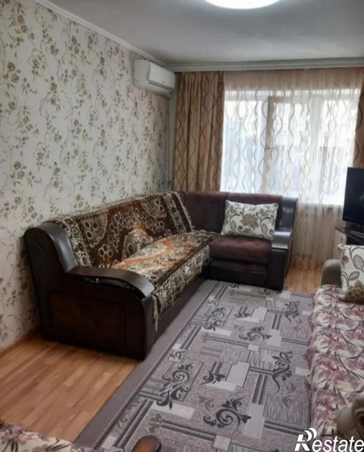 2-комн квартира Новороссийская улица, 264