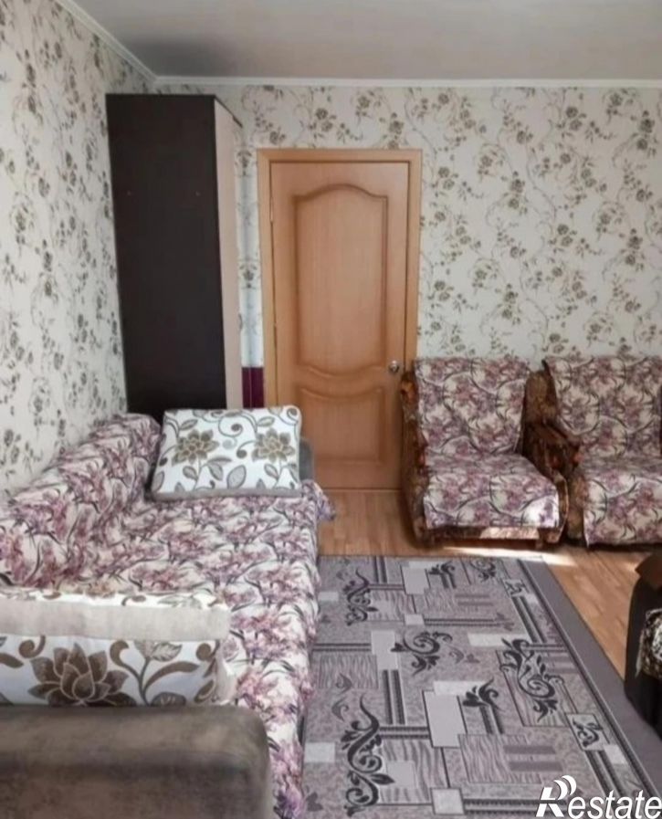 2-комн квартира Новороссийская улица, 264