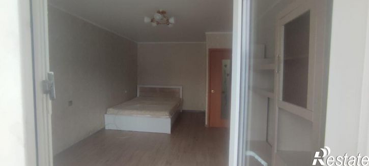 1-комн квартира 16