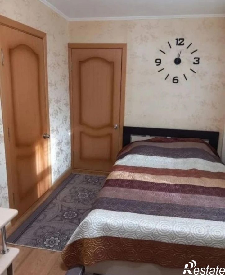 2-комн квартира Новороссийская улица, 264