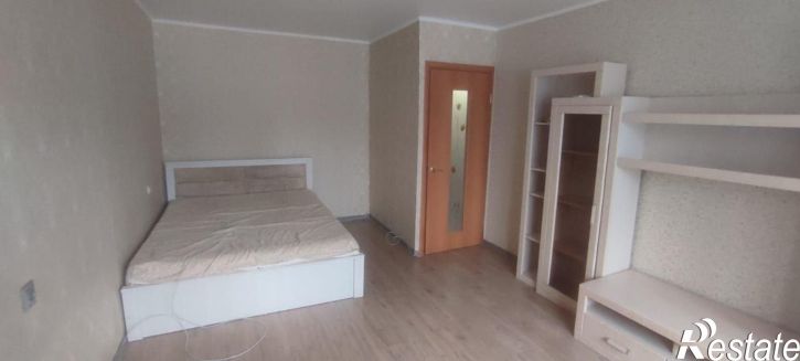 1-комн квартира 16