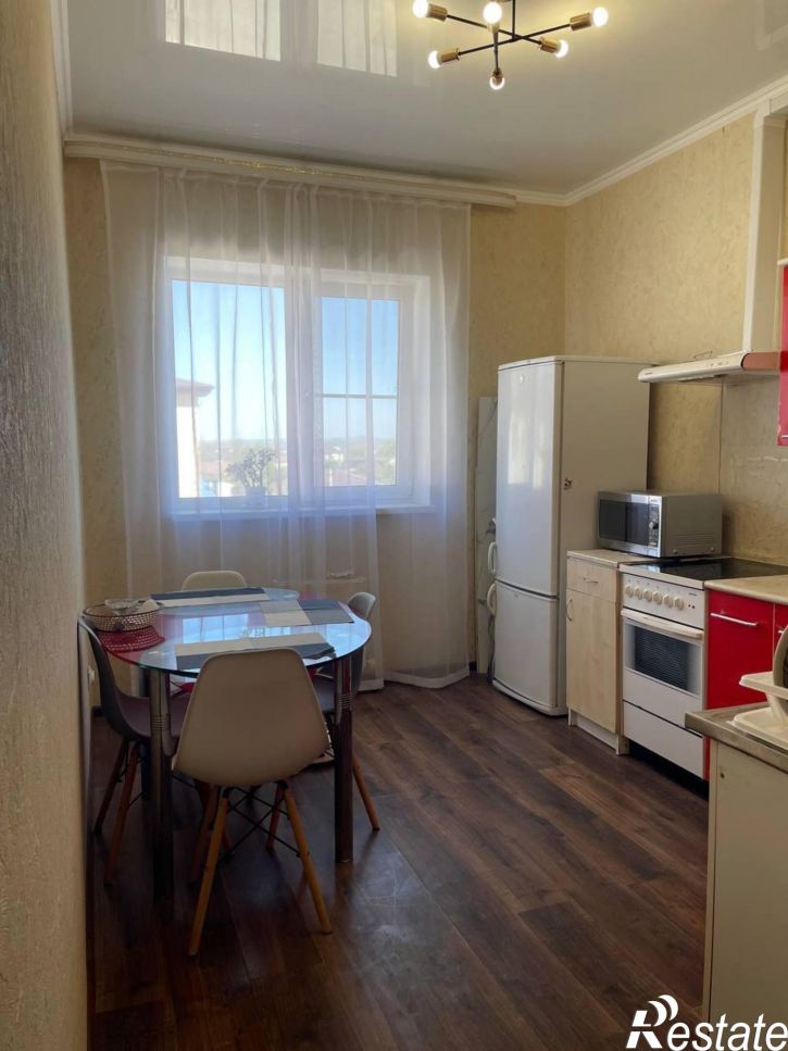 2-комн квартира Солнечная улица, 54