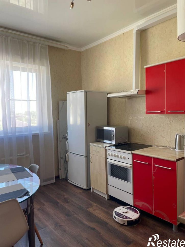 2-комн квартира Солнечная улица, 54