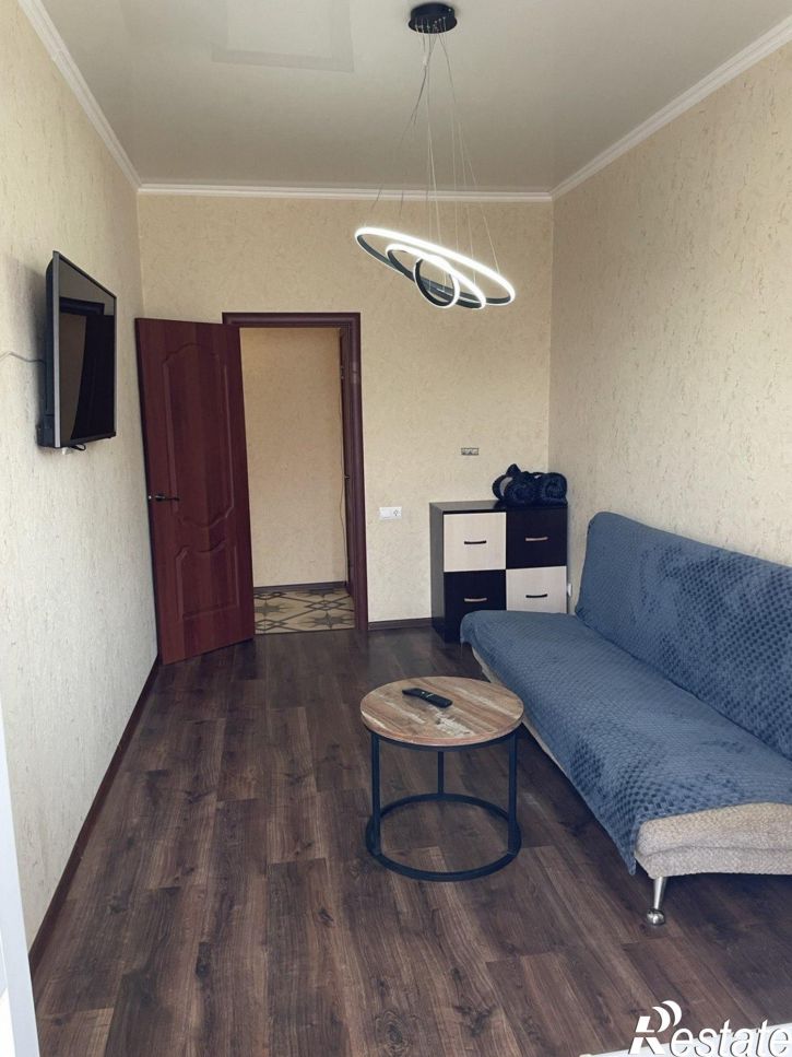 2-комн квартира Солнечная улица, 54