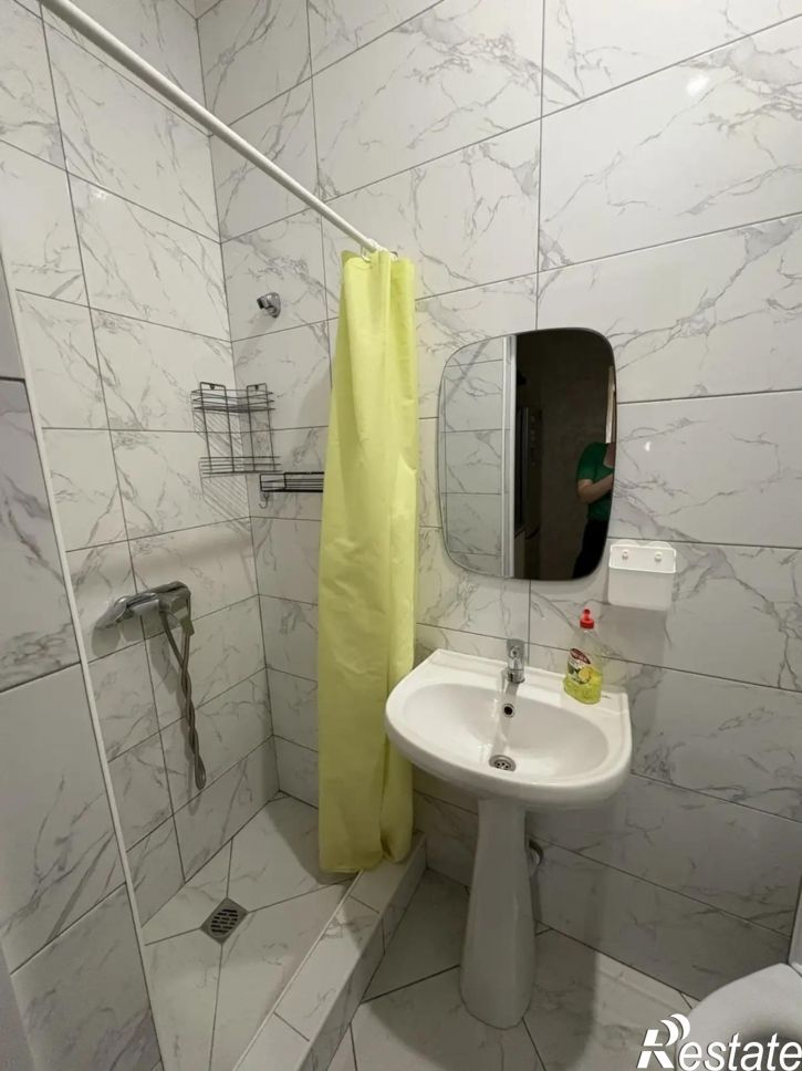 1-комн квартира Северный переулок, 1