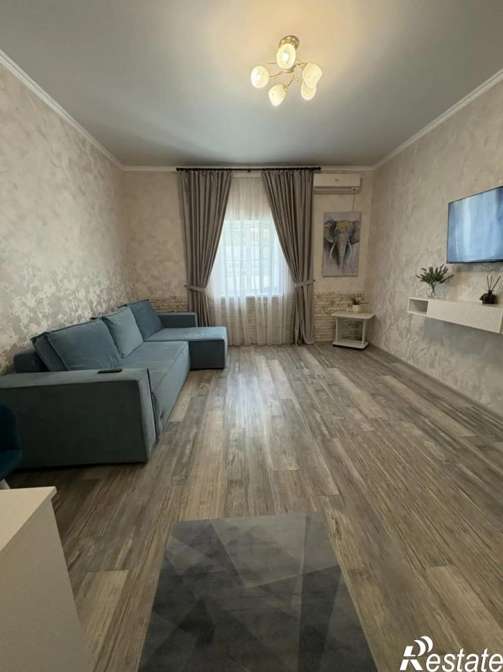 1-комн квартира Северный переулок, 1