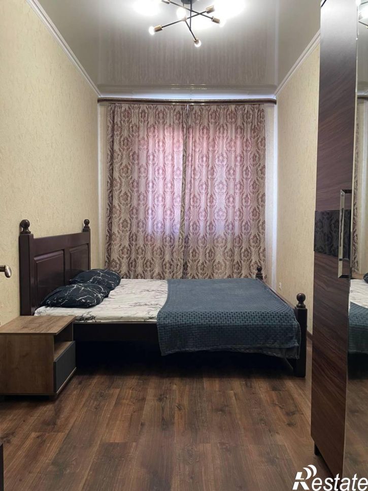 2-комн квартира Солнечная улица, 54