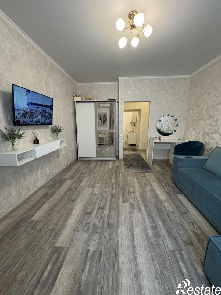 1-комн квартира Северный переулок, 1