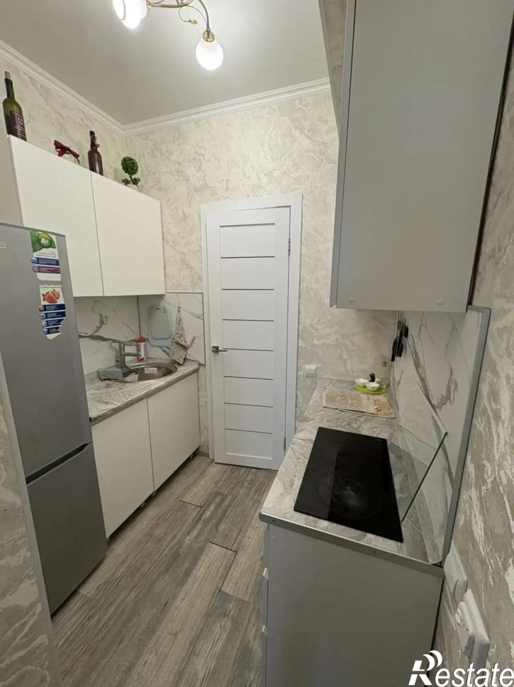 1-комн квартира Северный переулок, 1