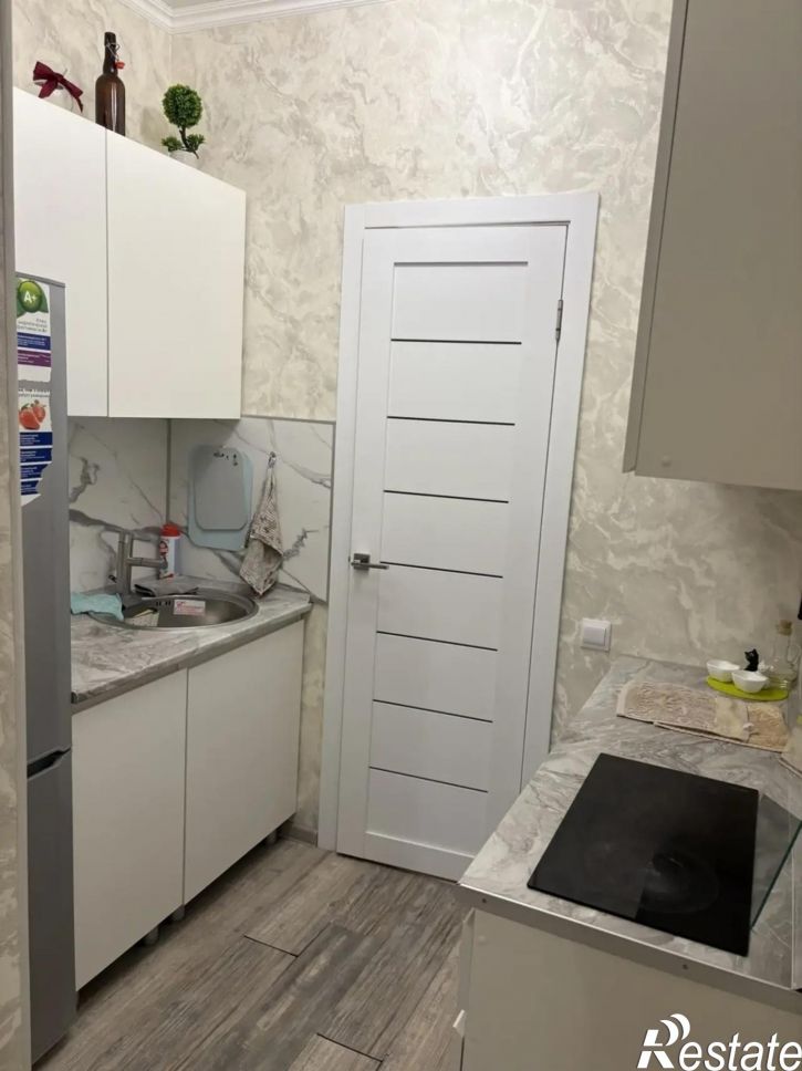 1-комн квартира Северный переулок, 1
