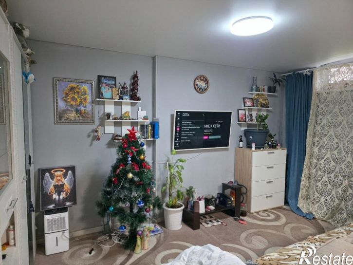 Квартира Крестьянская улица, 27к5