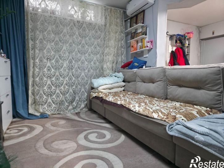 Квартира Крестьянская улица, 27к5