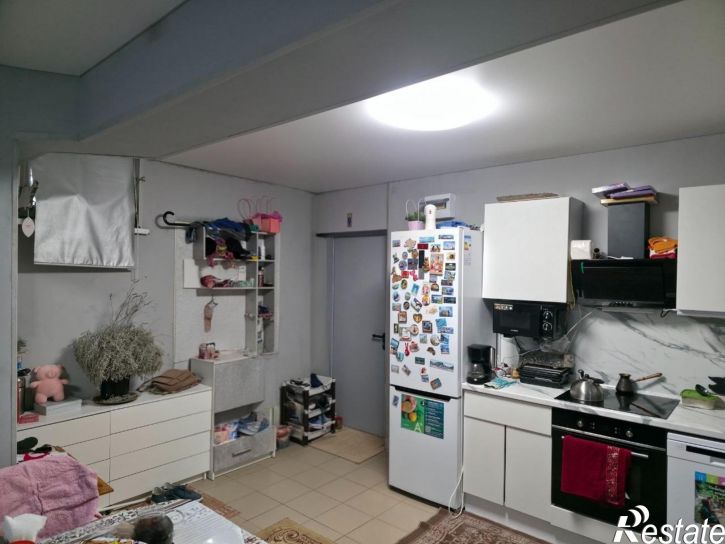 Квартира Крестьянская улица, 27к5