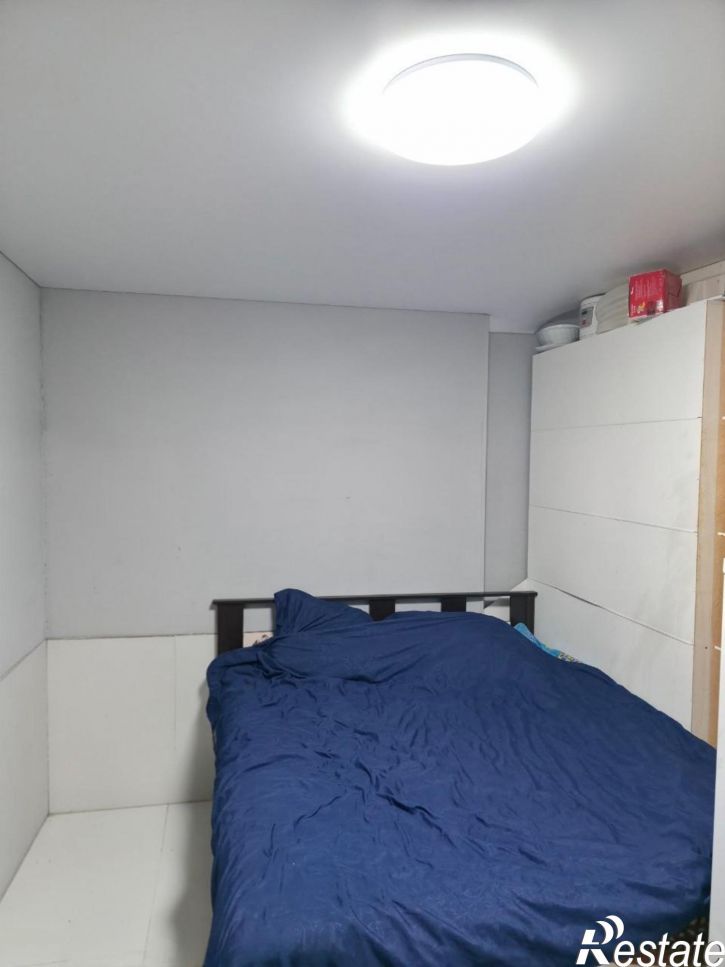 Квартира Крестьянская улица, 27к5