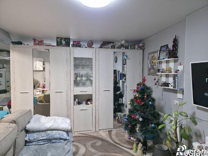 Квартира Крестьянская улица, 27к5