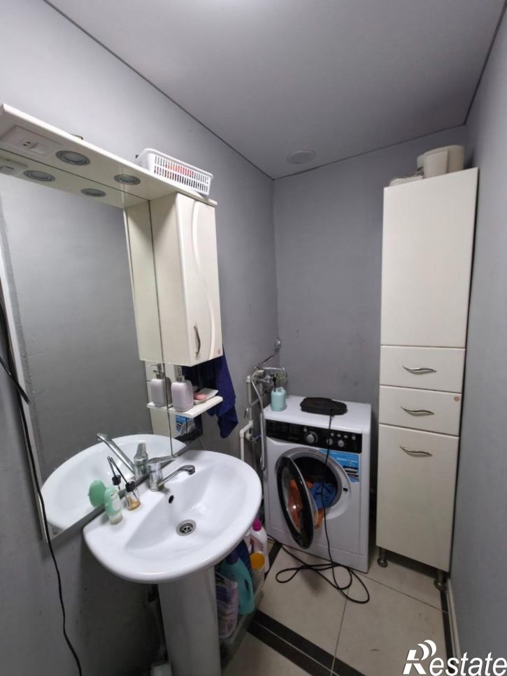 Квартира Крестьянская улица, 27к5