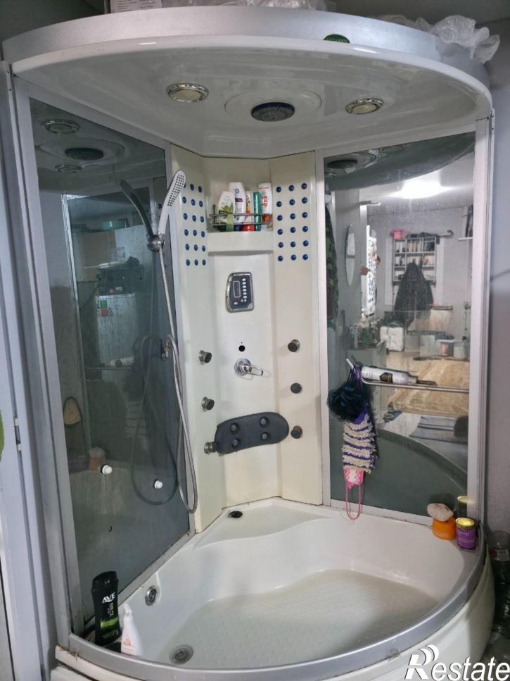 Квартира Крестьянская улица, 27к5