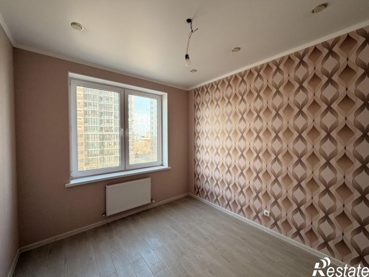 1-комн квартира Анапское шоссе, 24к1