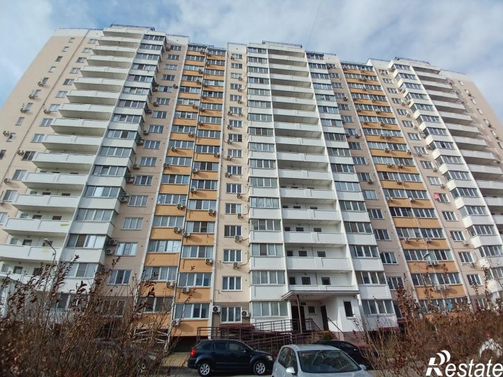 2-комн квартира Супсехское шоссе, 26к10