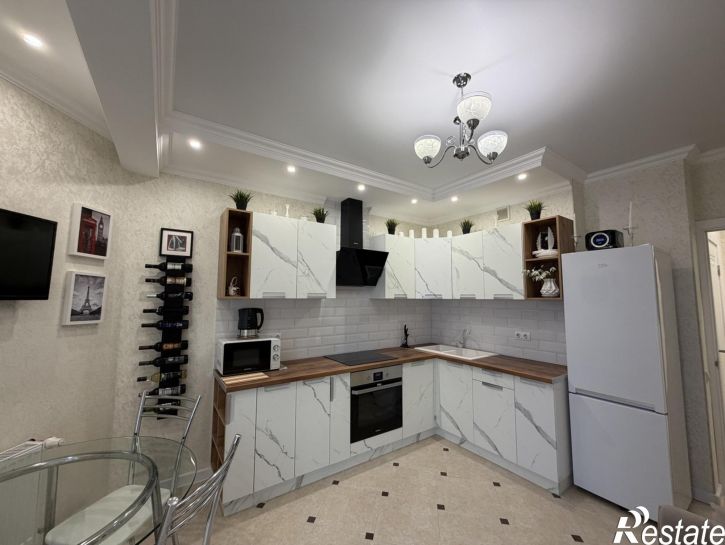 1-комн квартира Супсехское шоссе, 4к3