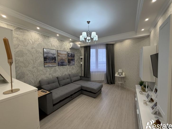 1-комн квартира Супсехское шоссе, 4к3