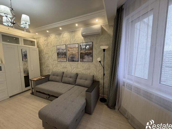 1-комн квартира Супсехское шоссе, 4к3