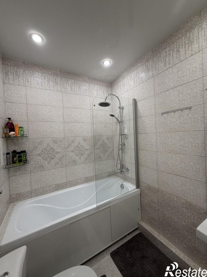 1-комн квартира Супсехское шоссе, 4к3