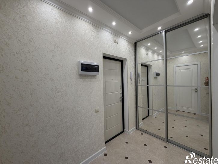 1-комн квартира Супсехское шоссе, 4к3