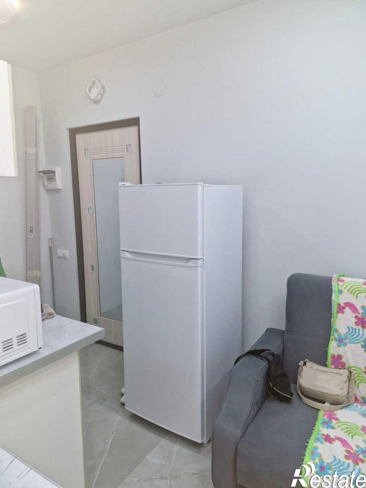 Студия Крестьянская улица, 27к5