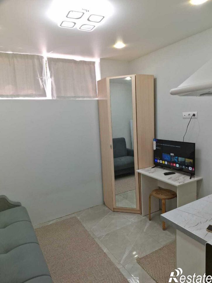 Студия Крестьянская улица, 27к5