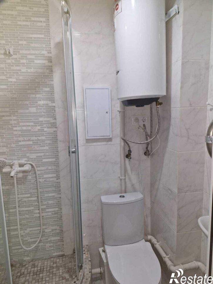 Студия Крестьянская улица, 27к5