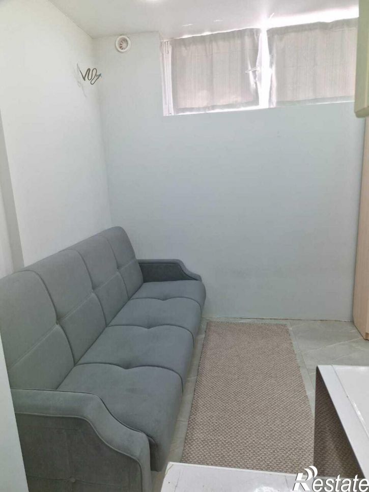 Студия Крестьянская улица, 27к5