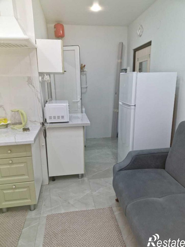 Студия Крестьянская улица, 27к5