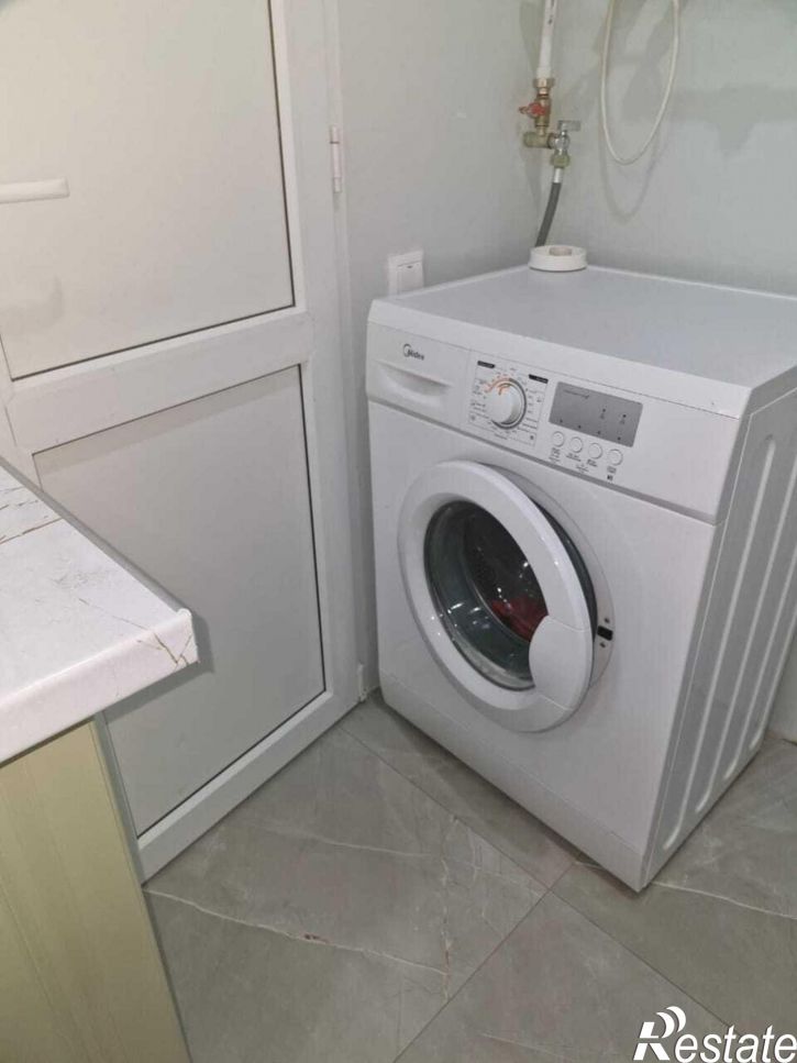 Студия Крестьянская улица, 27к5