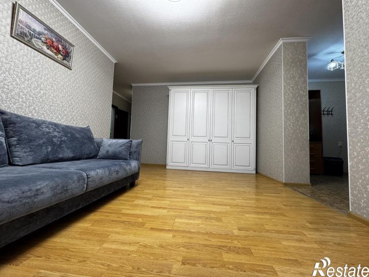 3-комн квартира Крымская улица, 272