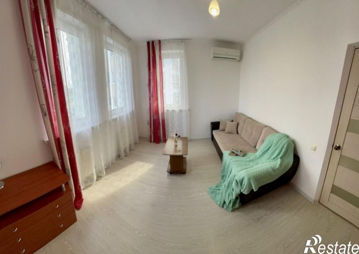 2-комн квартира Таманская улица, 121к1
