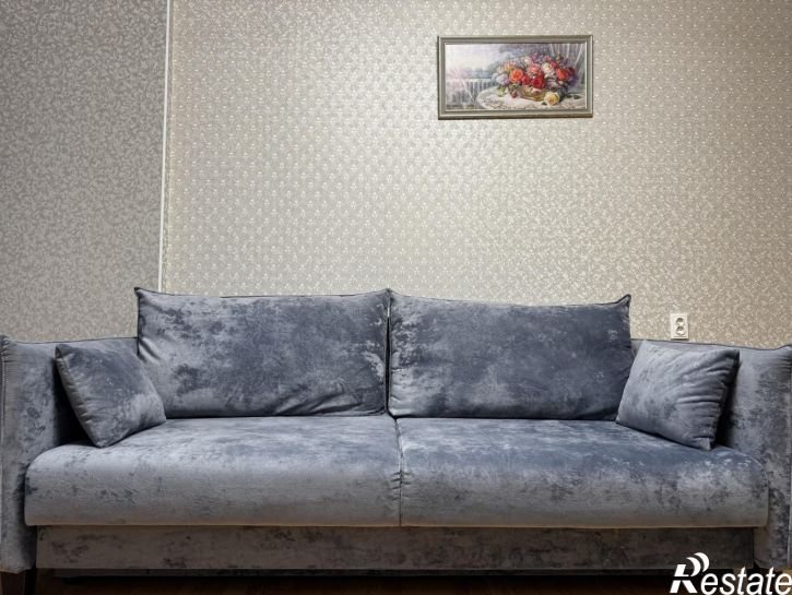 3-комн квартира Крымская улица, 272