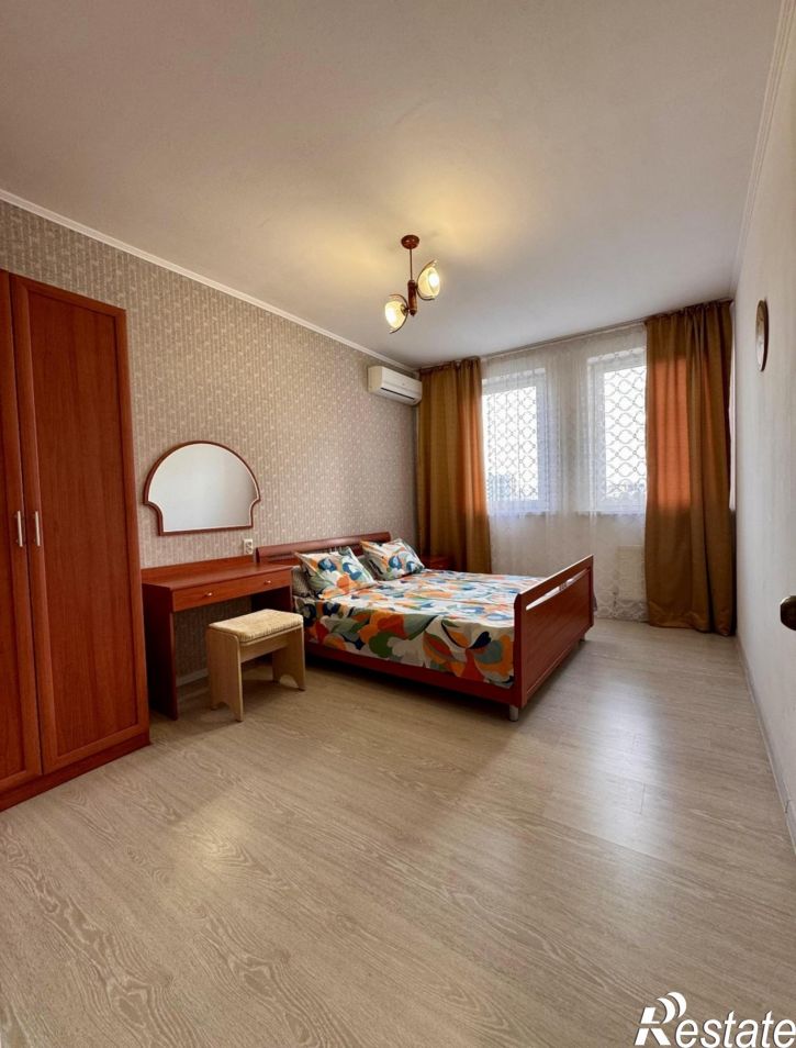 2-комн квартира Таманская улица, 121к1