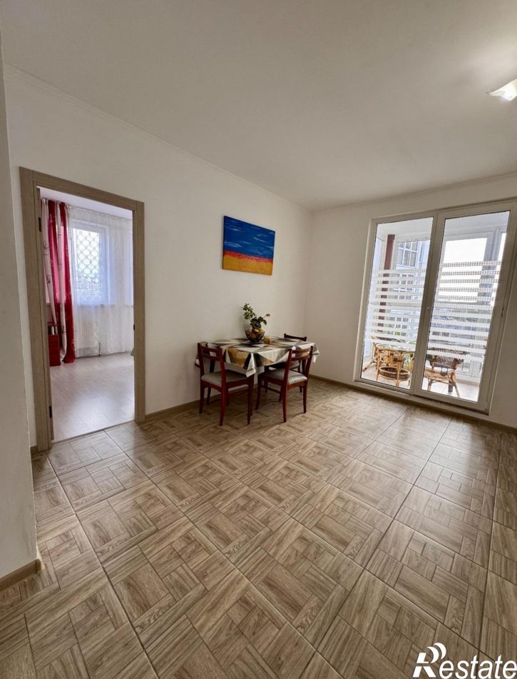 2-комн квартира Таманская улица, 121к1
