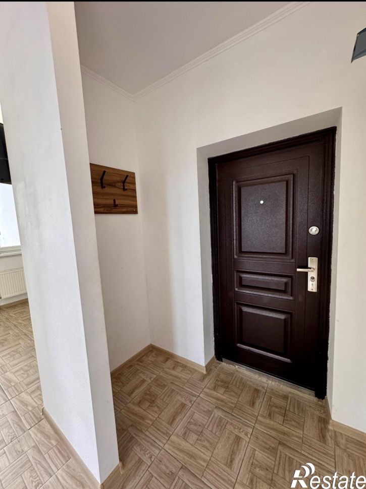 2-комн квартира Таманская улица, 121к1
