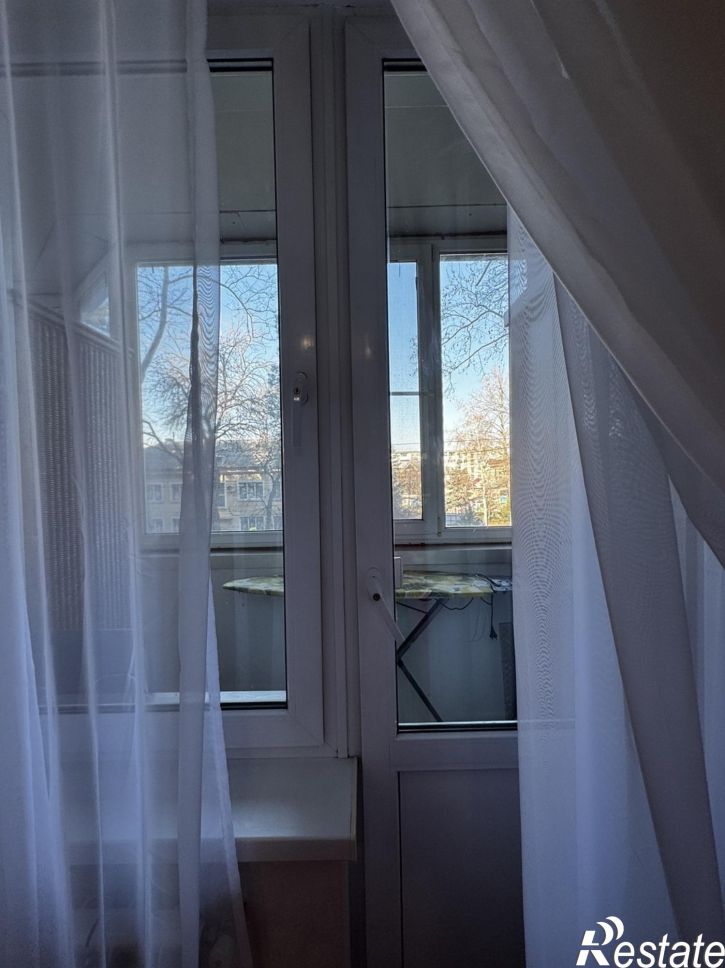 3-комн квартира Крымская улица, 272