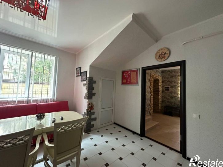 4-комн квартира Спасский переулок, 2