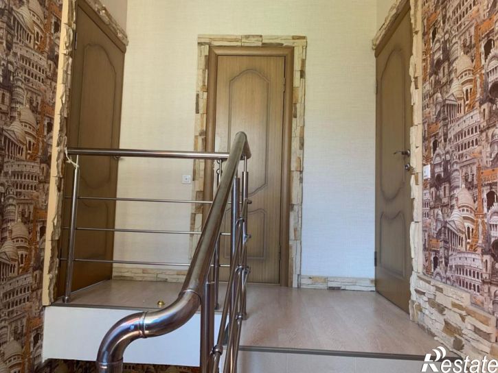 4-комн квартира Спасский переулок, 2